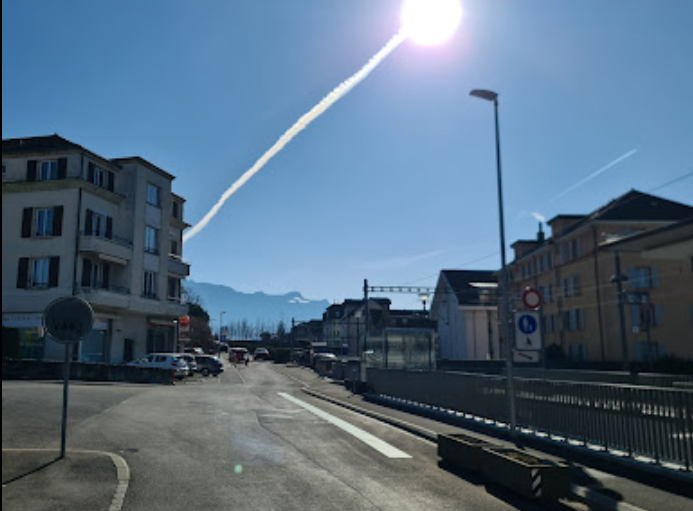 Investir à Blonay : Opportunités Immobilières et Économiques