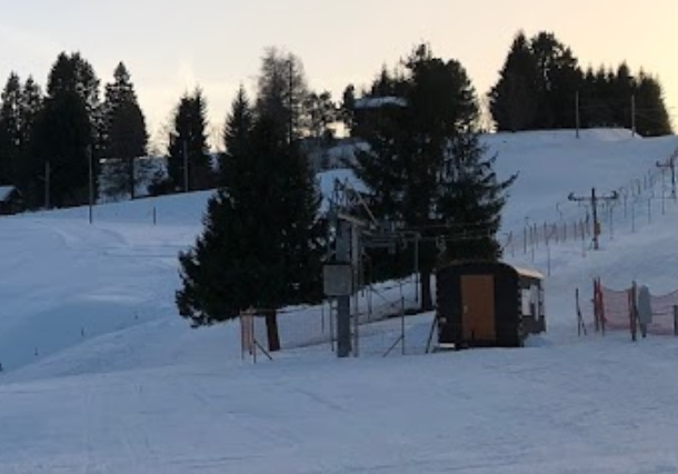 Découvrez les Meilleures Destinations de Ski Près de Blonay